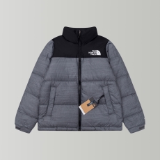 The North Face Down Jackets